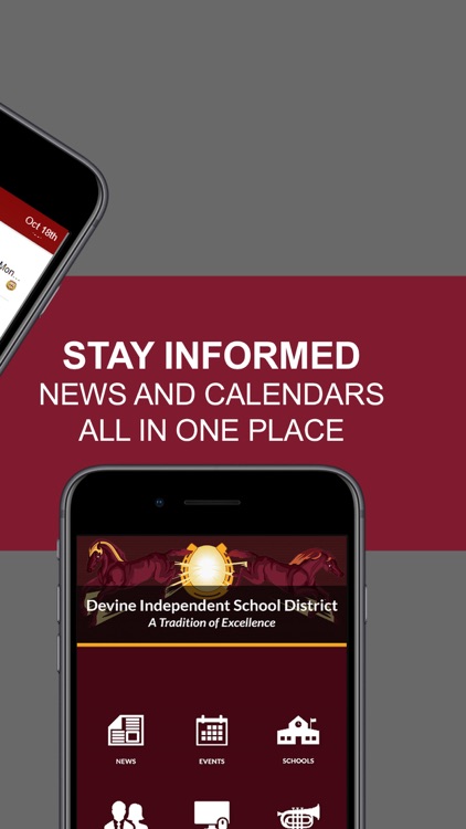 Devine ISD