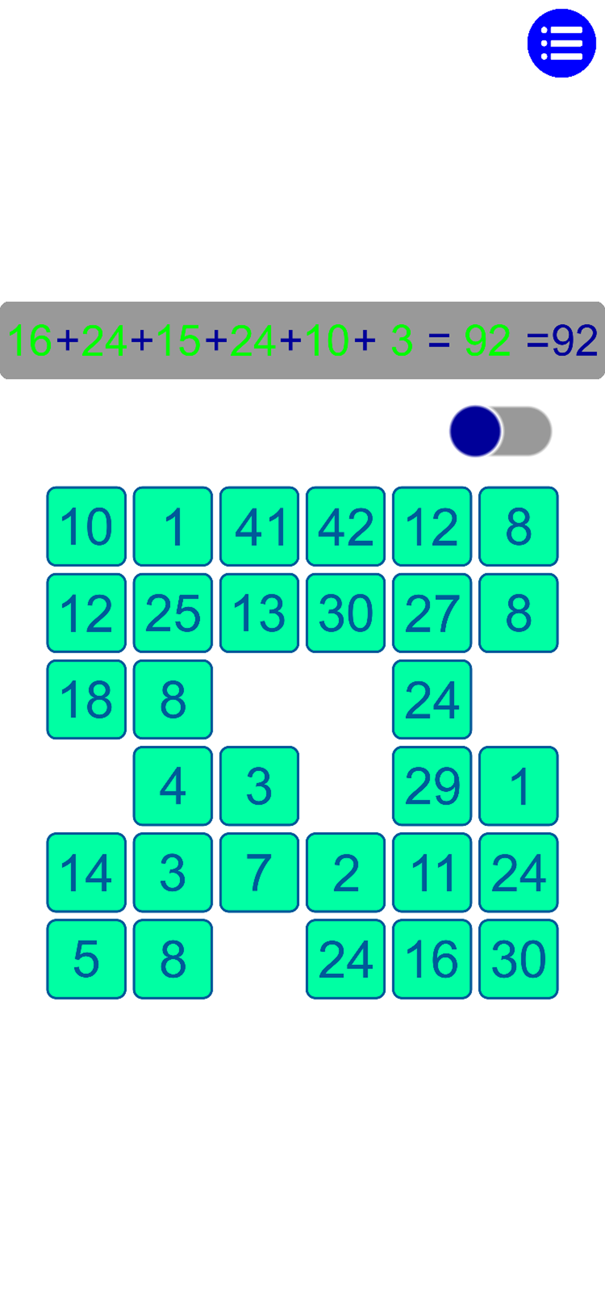 Simple Add Subtract screenshot 6