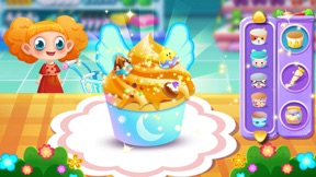 Supermarket Manger screenshot