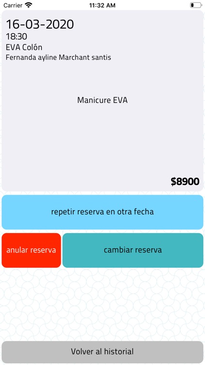 Eva Spa screenshot-5