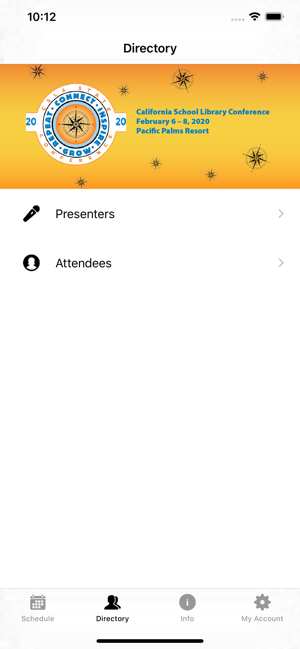 CSLACon20(圖2)-速報App