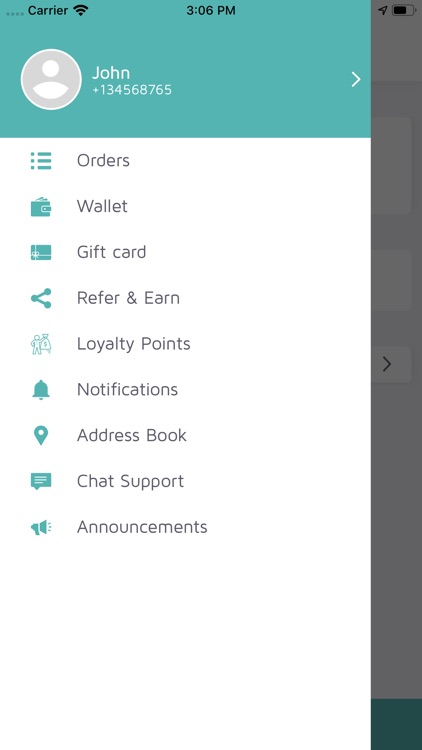 Geeb App screenshot-4