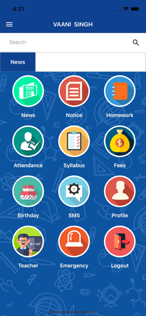 Jaipuria eConnect(圖1)-速報App