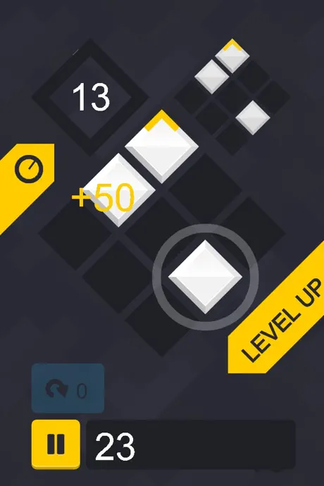 Tile's Rhythm