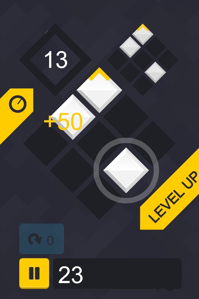 Tile's Rhythm screenshot 2