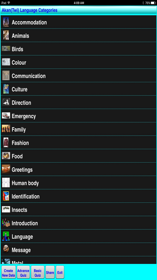 #1. Speak Akan Twi Language (iOS) 由: Talkasoft Pty Ltd