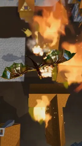 Game screenshot DRAGONFIRE.IO apk
