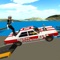 Have you ever wondered the car you are driving is actually flying