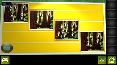 Screenshot #2 pour S’échapper de la chambre