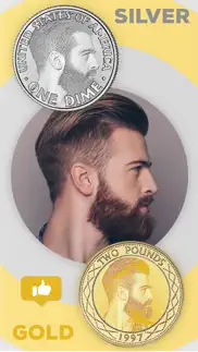 face coin - profile pic maker problems & solutions and troubleshooting guide - 1