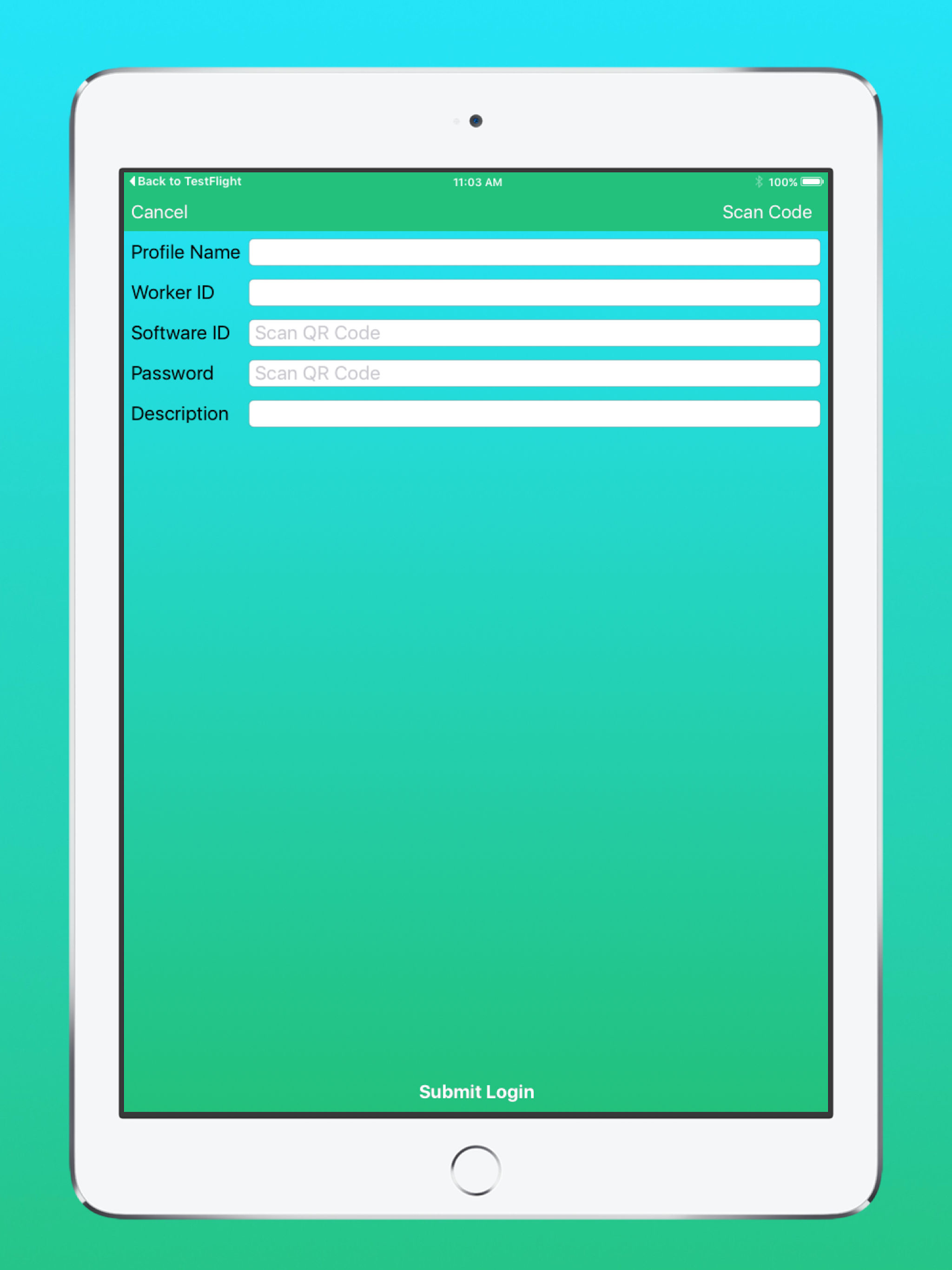 Meter-Reader screenshot 8