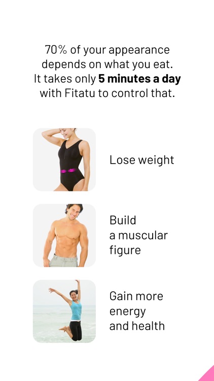 Fitatu Calorie Counter & Diet screenshot-7
