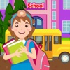 学校生活ふりプレイシム - iPadアプリ