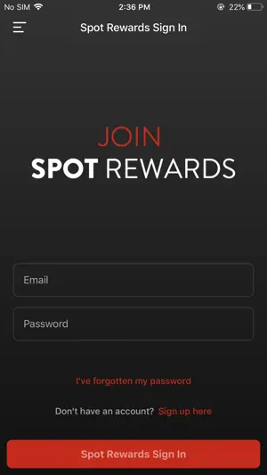 Silverspot Cinemas screenshot 1
