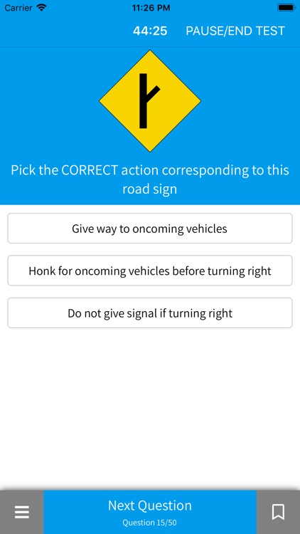 KPP Test Malaysia 2020 screenshot-4