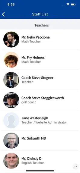 Game screenshot Educational Networks apk