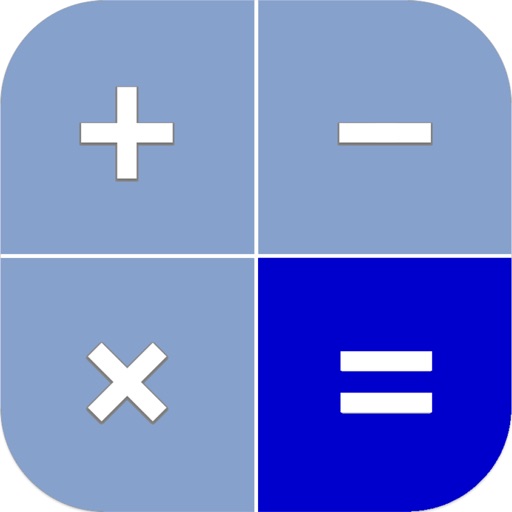 dnCalc icon