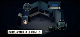 Game screenshot NOX – Escape Games apk