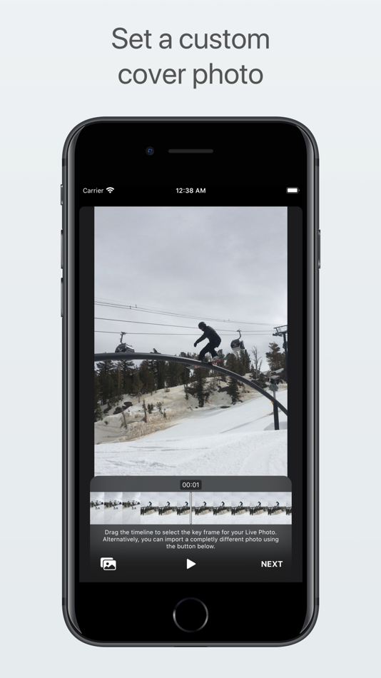 #4. Live Studio - All-in-One (iOS) By: Aaron Satterfield