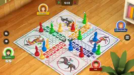 Game screenshot Ludo 3D - Horse Race Chess hack
