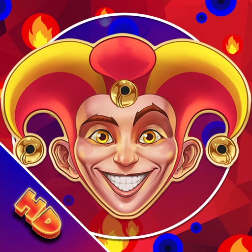 Joker SortBalls HD icône