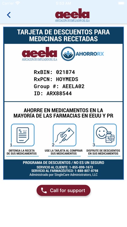 AEELA Medication Discount