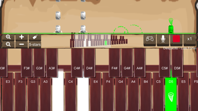 Marimba, Xylophone, Vibraphone screenshot 3