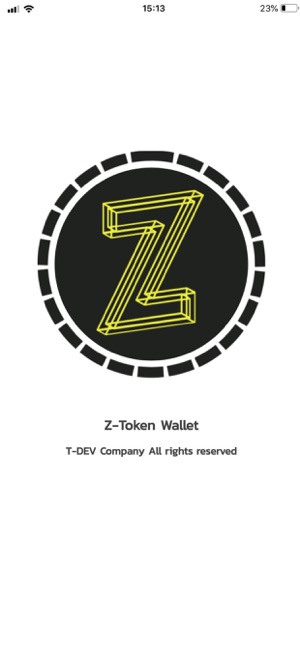 Z-Token Wallet(圖1)-速報App