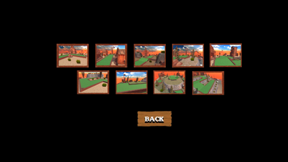 Western Mini Putt screenshot 3