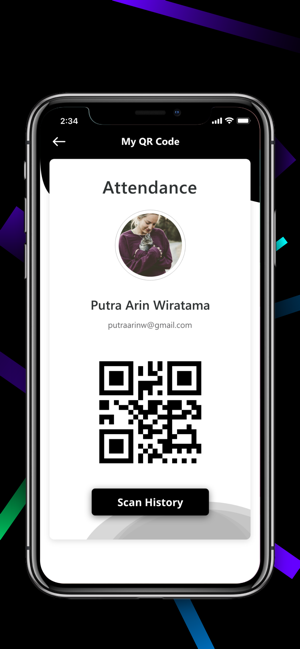 Indonesia Innovation Forum(圖3)-速報App