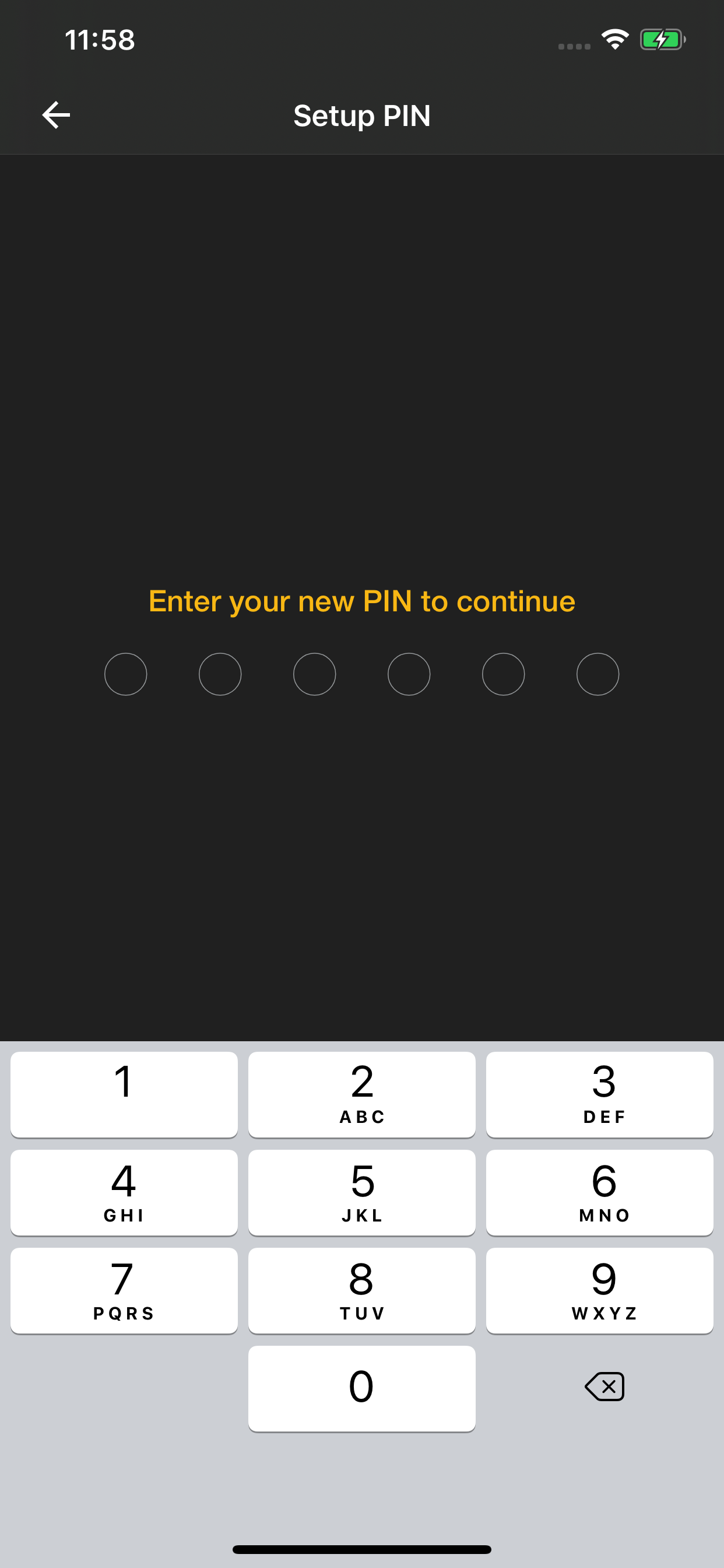 Centagate screenshot 2