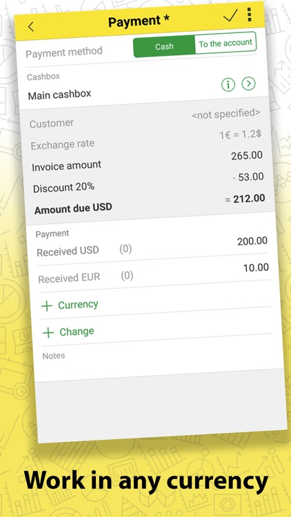 BOSS Small Business Accounting screenshot-3