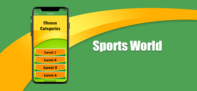 Sports World!!!!(圖3)-速報App