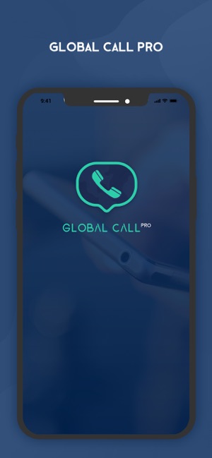 Global Call Pro(圖1)-速報App