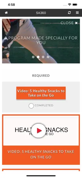 Game screenshot SA360 hack