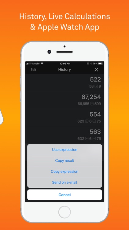 CalConvert: Currency Converter screenshot-3