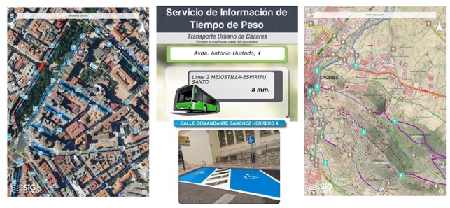 Cáceres View 3D(圖5)-速報App