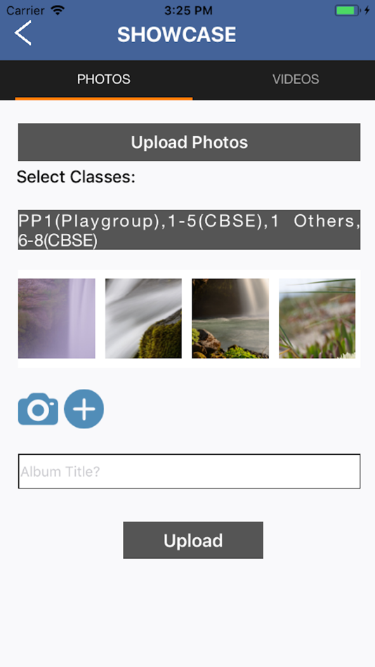 #2. Admin-Schoolknot (iOS) 由: Knoty Labs Private Limited