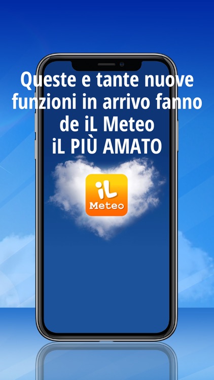 Meteo Plus - by iLMeteo.it screenshot-8