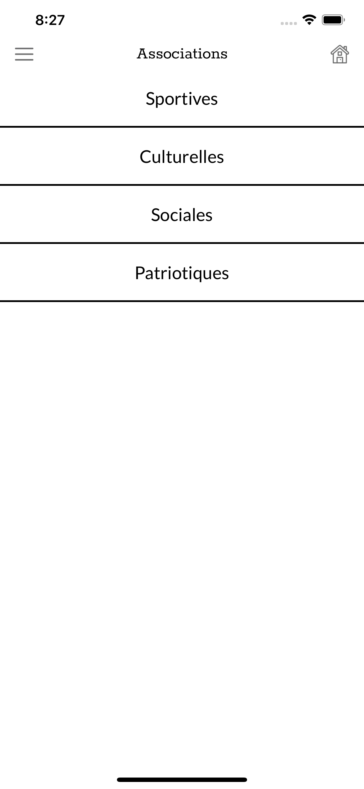 Annequin Connectée screenshot 3