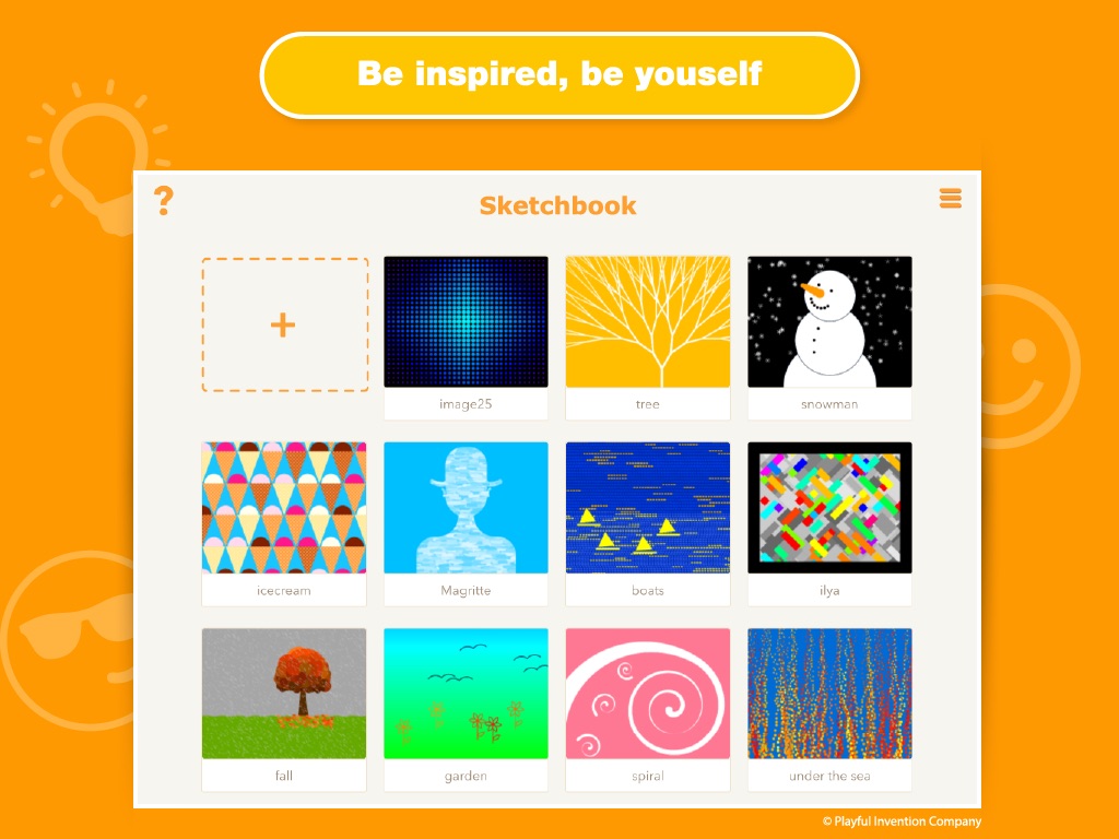 TurtleArt: Make Art with Code screenshot 4