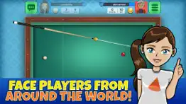 How to cancel & delete french billiards casual arena 3