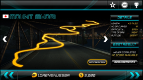 Drift Mania - Street Outlaws screenshot