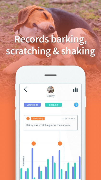 Sure Petcare - Animo screenshot-4