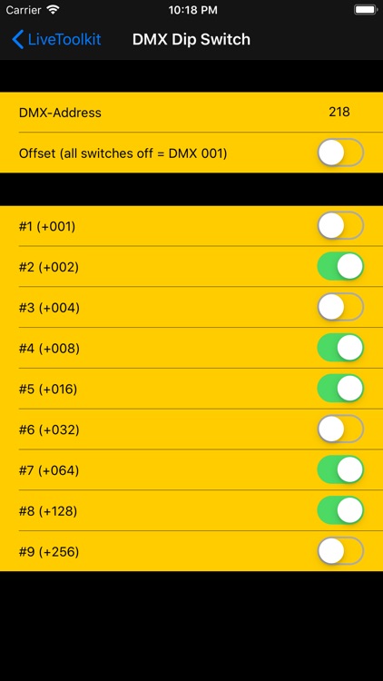 livetoolkit screenshot-7