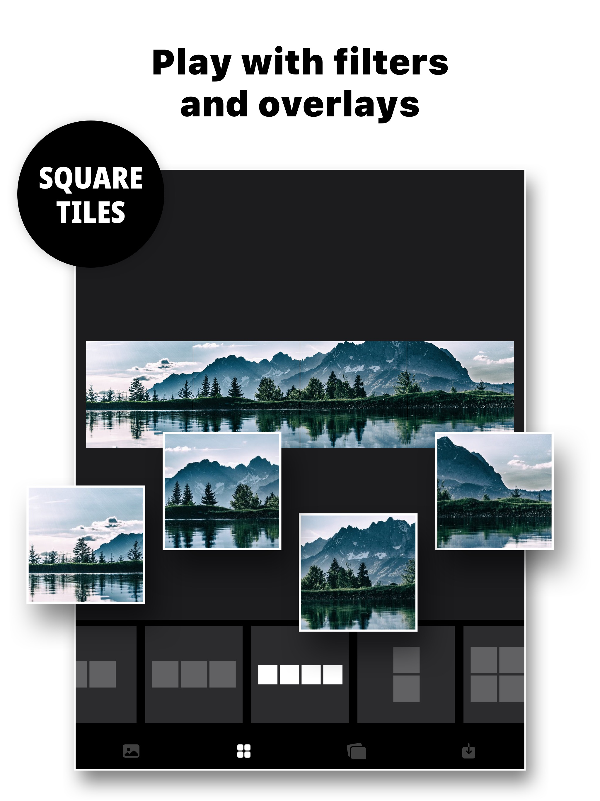Grid++ screenshot 9