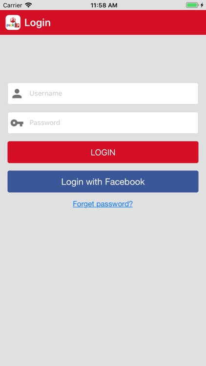 EzpickUp - ShopOwner
