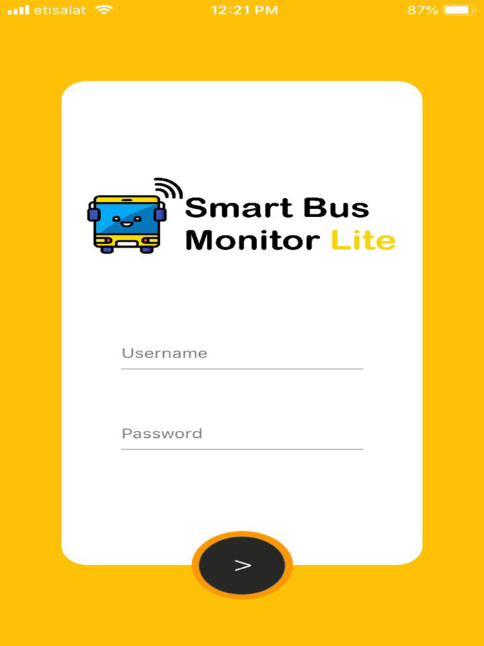 SmartBusMonitor Lite
