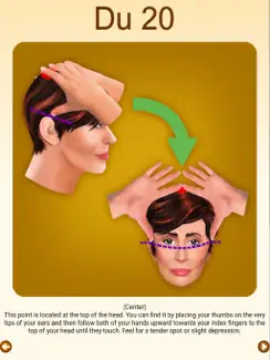 MeTime PainRelief iPad image 3