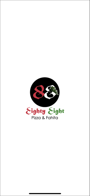 Eighty Eight Pizza Brügg